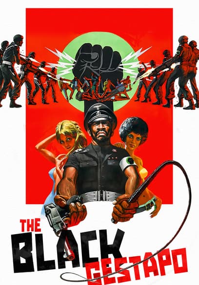 Watch The Black Gestapo (1975) Free Movies Tubi