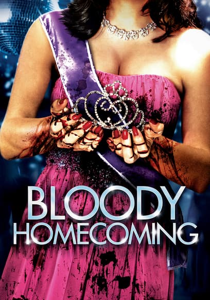 Bloody Homecoming