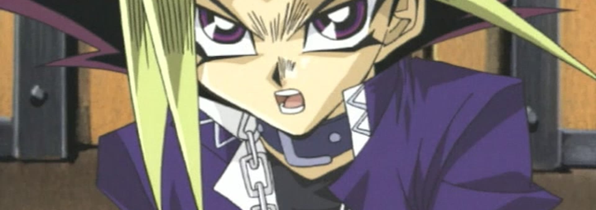 Watch Yu-Gi-Oh! S02:E13 - The Master of Magicians (Pt. 3) - Free TV ...