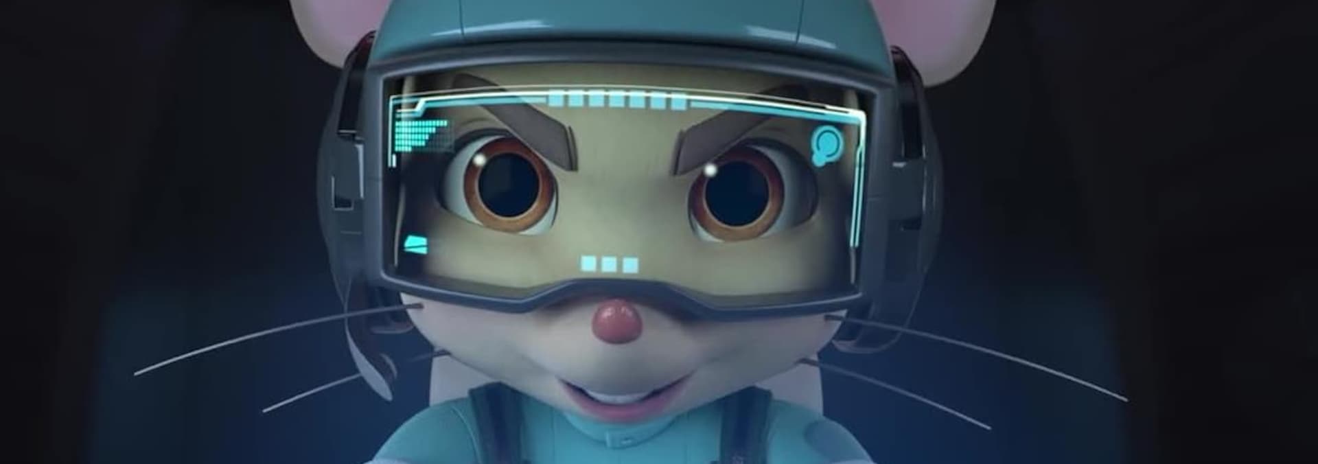 Watch Shuke & Beita 3: Return for Rescue (2024) - Free Movies | Tubi