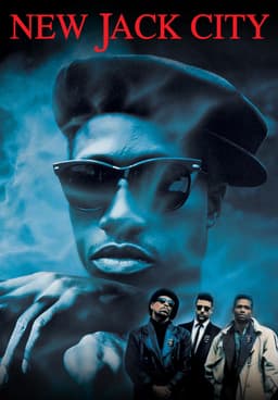 Watch New Jack City 1991 Free Movies Tubi