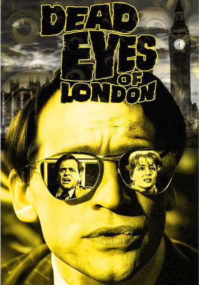 Dead Eyes of London