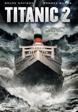 Titanic 666 Review: Tubi's Horror Goes Down with the Ship