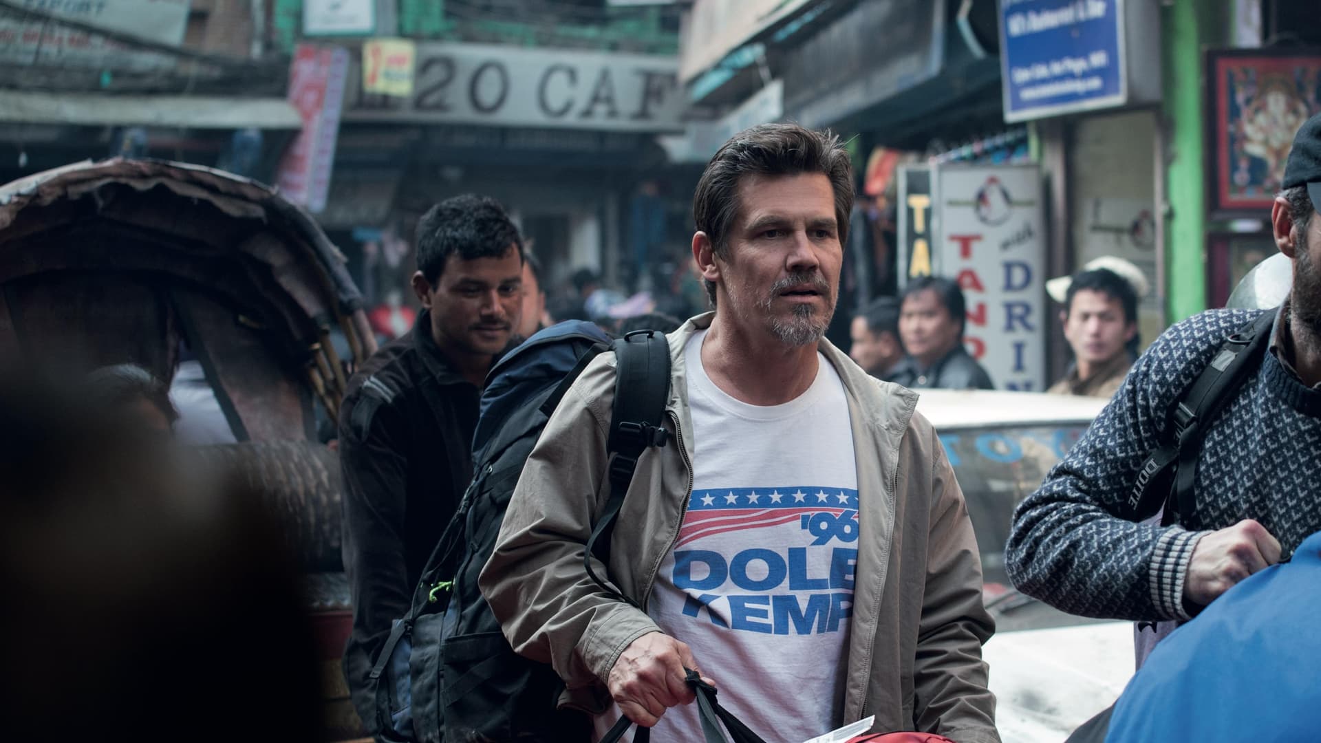 Watch Everest (2015) Free Movies Tubi