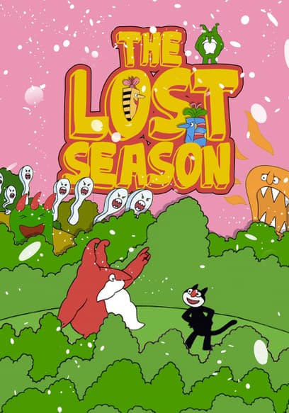 The Lost Season