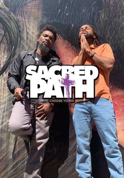 Sacred Path the Movie