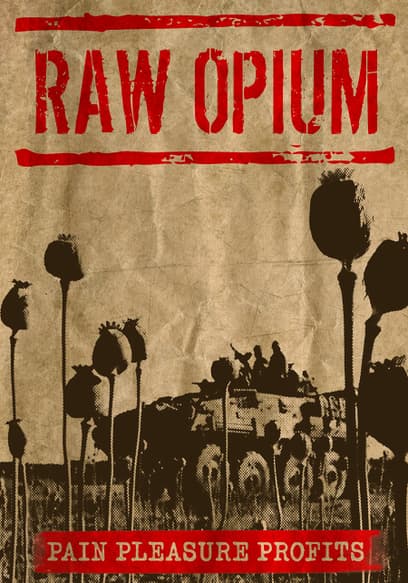Raw Opium