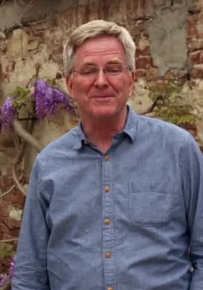 Watch Rick Steves' Europe S09:E06 - Assisi and Italian Country Charm ...