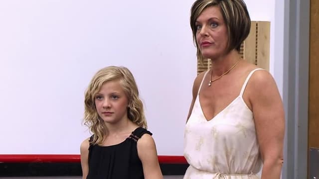 Dance Moms S02 E23 Break a Leg