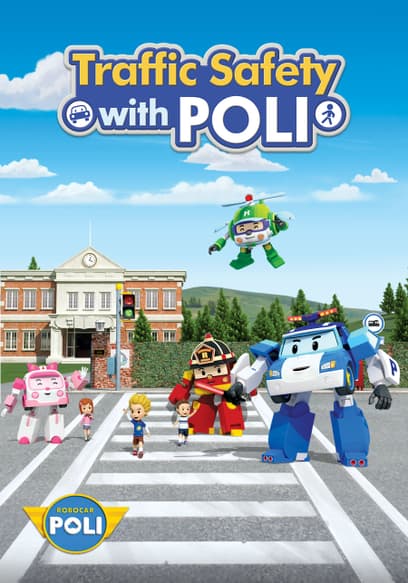 Traffic Safety With POLI