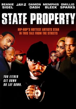 Watch state property 1 full movie free sales