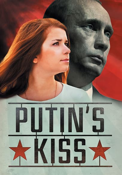 Putin's Kiss