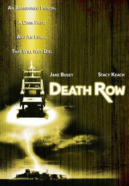 Watch Death Row 2006 Free Movies Tubi