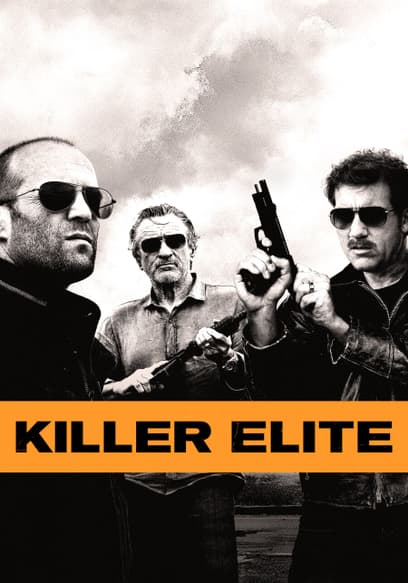 Killer Elite