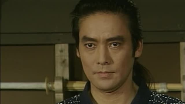 S01:E06 - Plot to Assassinate Hijikata: San'nan's Escape