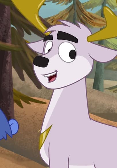 Watch Valt the Wonder Deer S01:E06 - Oh Deer - Free TV Shows | Tubi