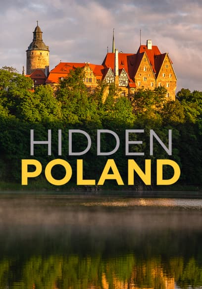 Hidden Poland