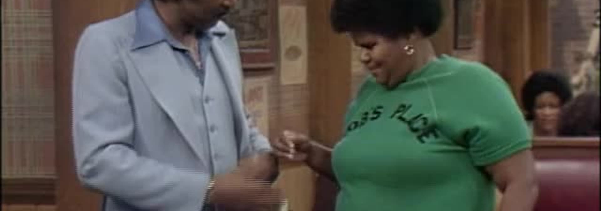 Watch What's Happening!! S03E05 Shirley's Cookies Free TV Shows Tubi