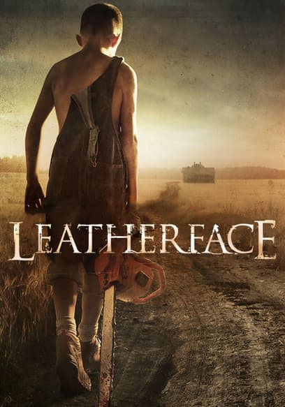 Leatherface (Español)