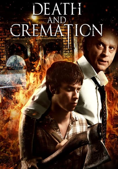 Death and Cremation