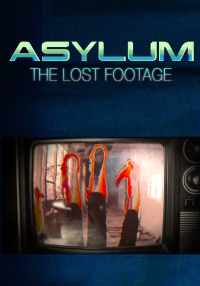 Asylum: The Lost Footage