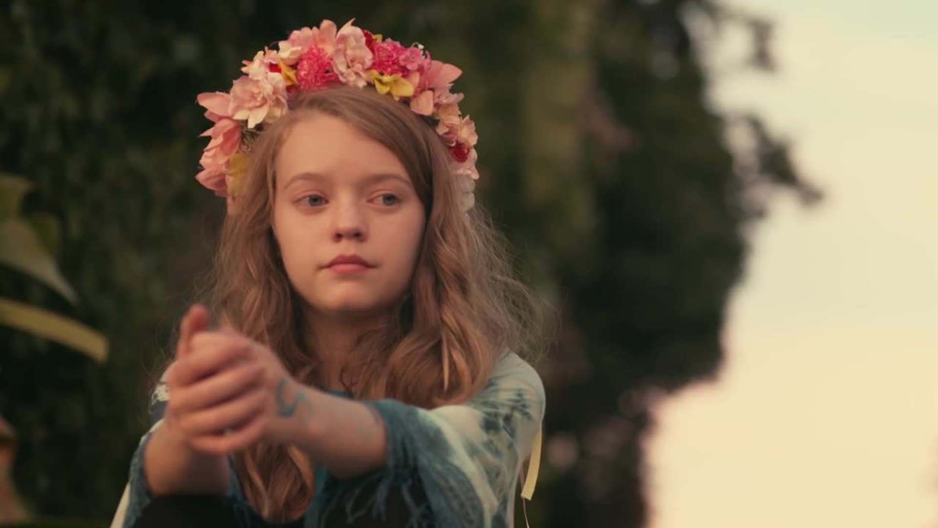 Girl flu full movie online clearance
