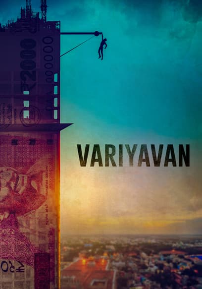 Variyavan