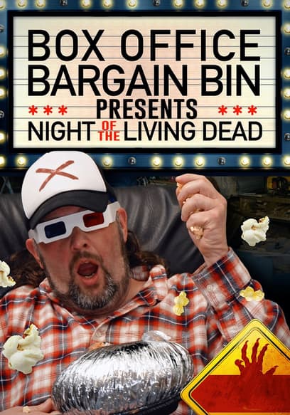 Watch Box Office Bargain Bin Presents: Night of the Li - Free Movies | Tubi