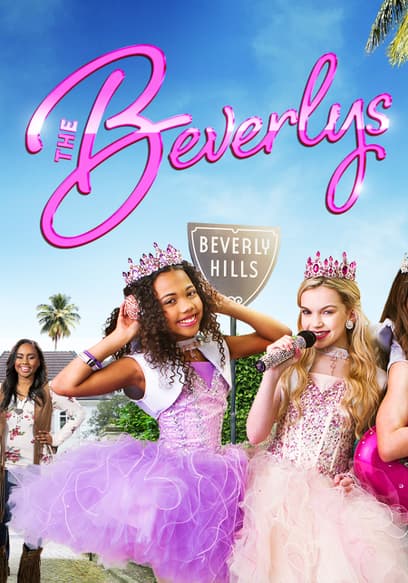 S01:E08 - The Big Beverly Interview