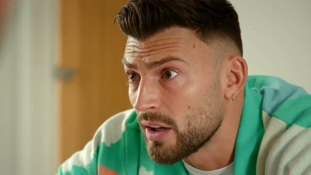 S02:E05 - Jake Quickenden