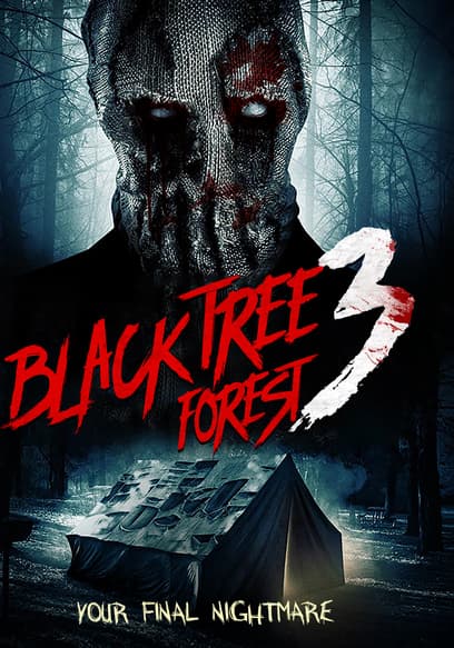 Black Tree Forest 3