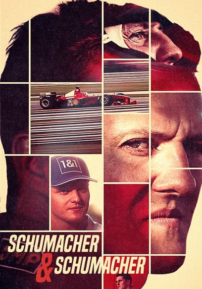 Schumacher and Schumacher