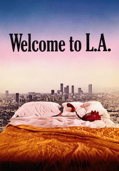 Welcome To L.A.