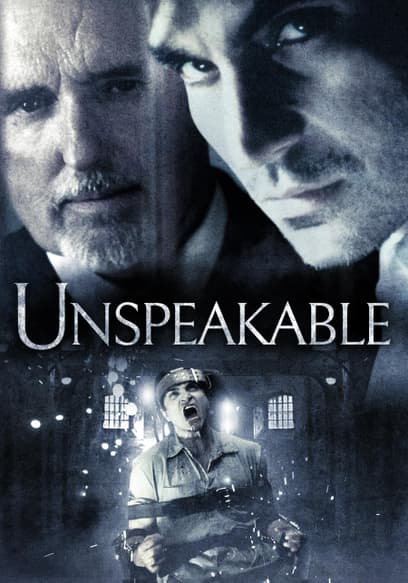 Unspeakable (Español)