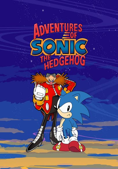 Adventures of Sonic the Hedgehog