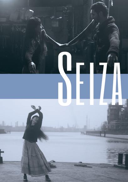 Seiza