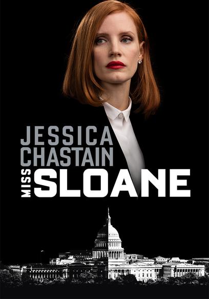 Miss Sloane