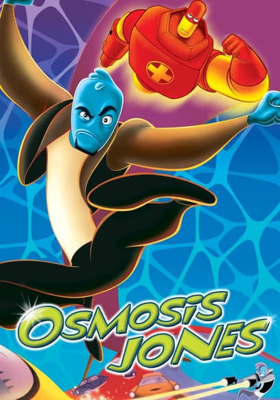 Watch Osmosis Jones (2001) - Free Movies | Tubi