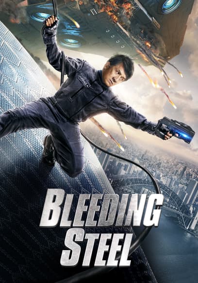 Bleeding Steel