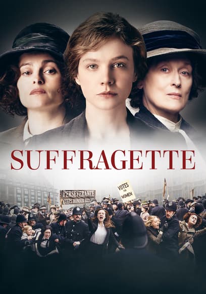 Suffragette