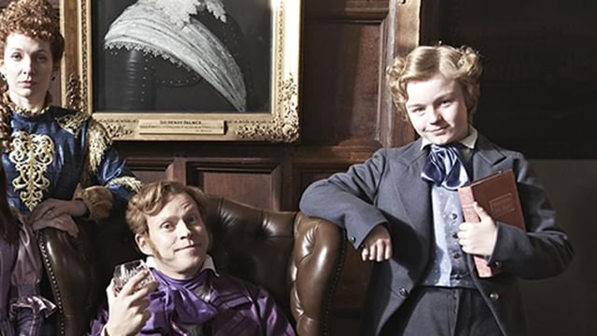 Watch Bleak Old Shop of Stuff - Free TV Shows | Tubi