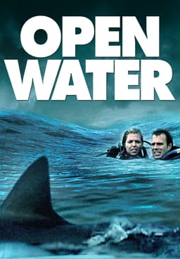 Watch Open Water 2003 Free Movies Tubi