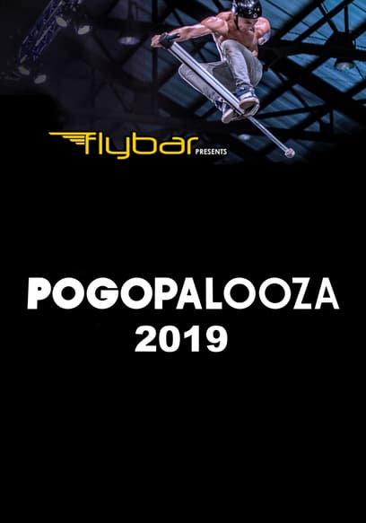 Pogopalooza 2019