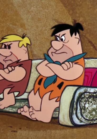 Watch The Flintstones S06:E01 - No Biz Like Show Biz - Free TV Shows | Tubi