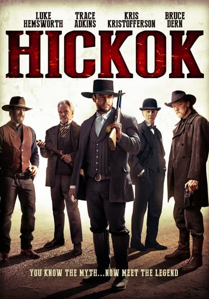 Hickok (Español)
