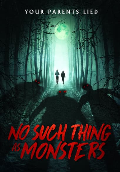 Watch No Such Thing As Monsters 2020 Free Movies Tubi 5003