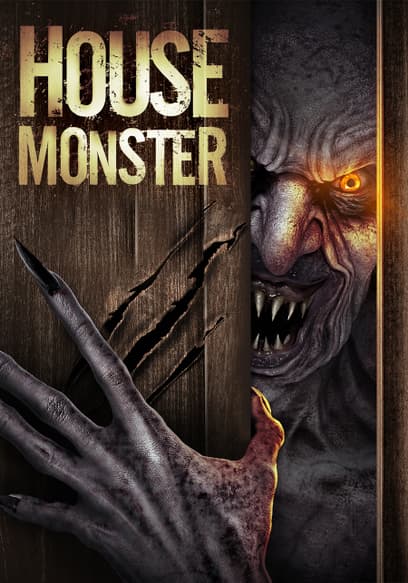 House Monster