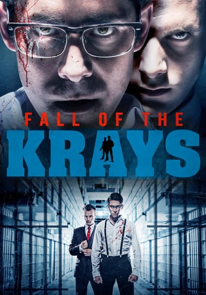 Fall of the Krays
