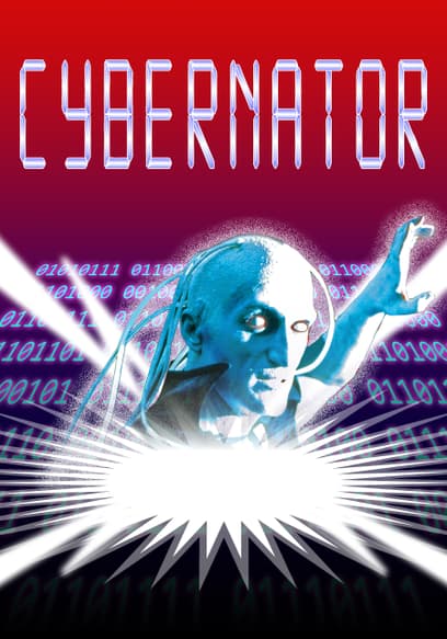 Cybernator