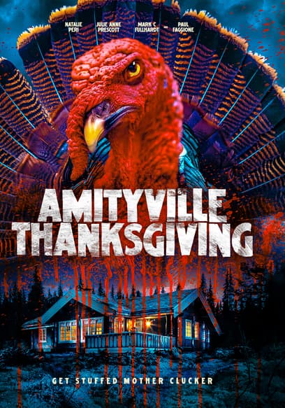 Amityville Thanksgiving